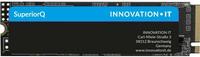 Ssd M.2 1tb Innovationit Superiorq Bulk (qlc) - Solid State Disk (00-1024666)