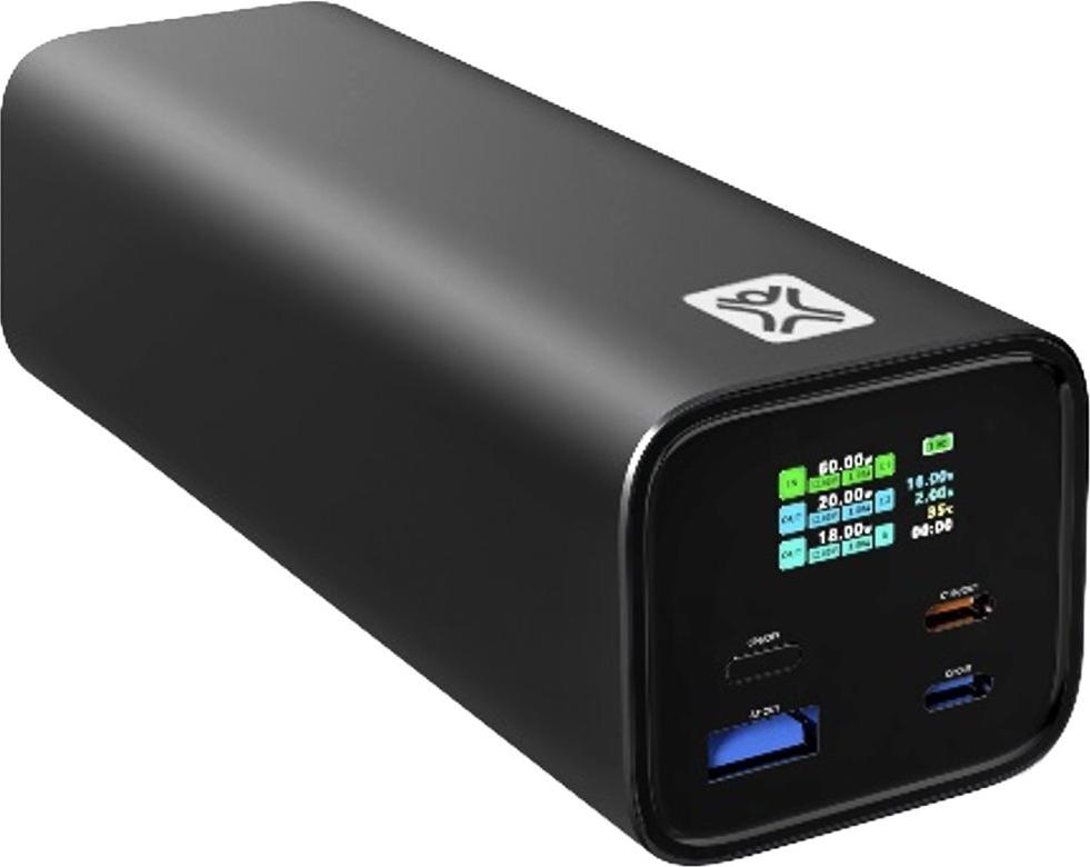 Xtrememac Powerbank 27k Mah Pd 140w (xwH-XpM-13)