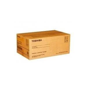 Toshiba Tfc55E-K - Schwarz - Original - Tonerpatrone - Für E-Studio 5520c, 6520c, 6530c (6ak00000115)