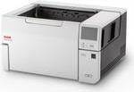 Kodak S3100 Scanner A3 Dokumentenscanner (duplex), BarcodE-Erkennung, Intelligenter Dokumentenschutz, Led, Doppelblatterkennung, Bis Zu 100ppm Bzw. 2