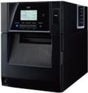 Toshiba Tec Ba410T-Ts12-QM-S - Etikettendrucker - Thermal Transfer - Rolle (11,4 Cm) - 300 Dpi - Bis Zu 203.2 Mm/sek. - Usb 2.0, Lan, Nfc, Bluetooth