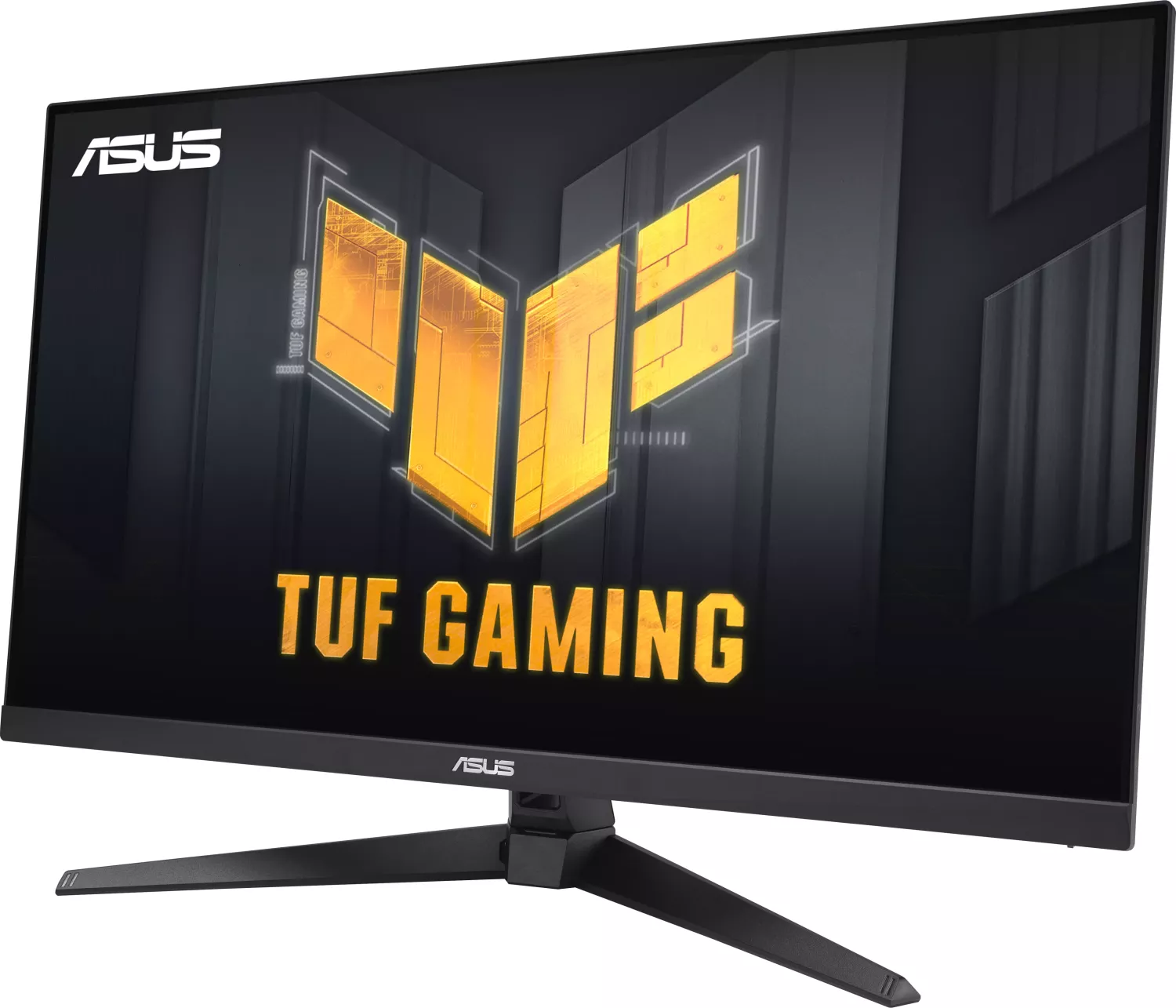Asus Tuf Vg328qa1a Gaming Monitor - FulL-Hd, 170hz, VA-Panel [energieklasse F] (90lm08r0-B01e70)