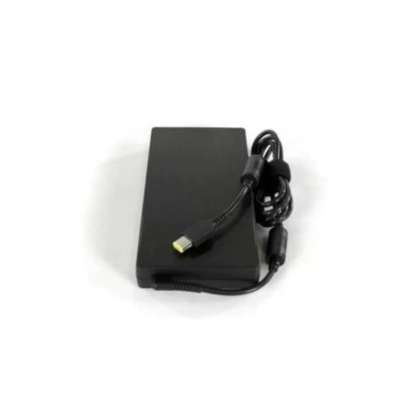Lenovo 00hm626 Adattatore E Invertitore Interno 230 W Nero (00hm626 Power - Adapter/inverter Indoor 230 W - Black - Warranty: 6m)