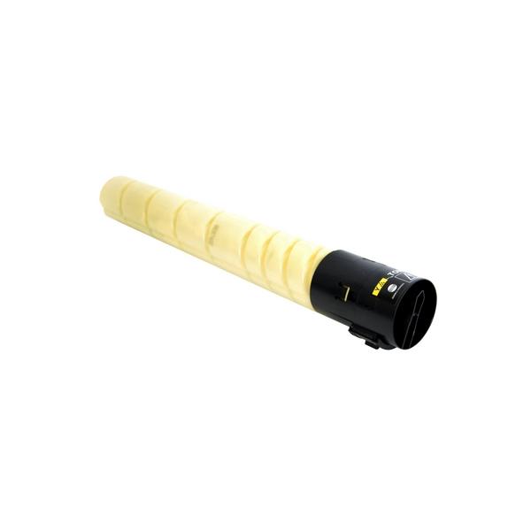 Develop TN-514y Cartuccia Toner 1 Pz Originale Giallo (develop TN-514y Tonerpatron 1 Stk Orig)