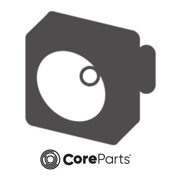 Coreparts Ml13818 Lampada Per Proiettore 350 W (projector Lamp For Hitachi - CP-Tw3005 - Warranty: 12m)