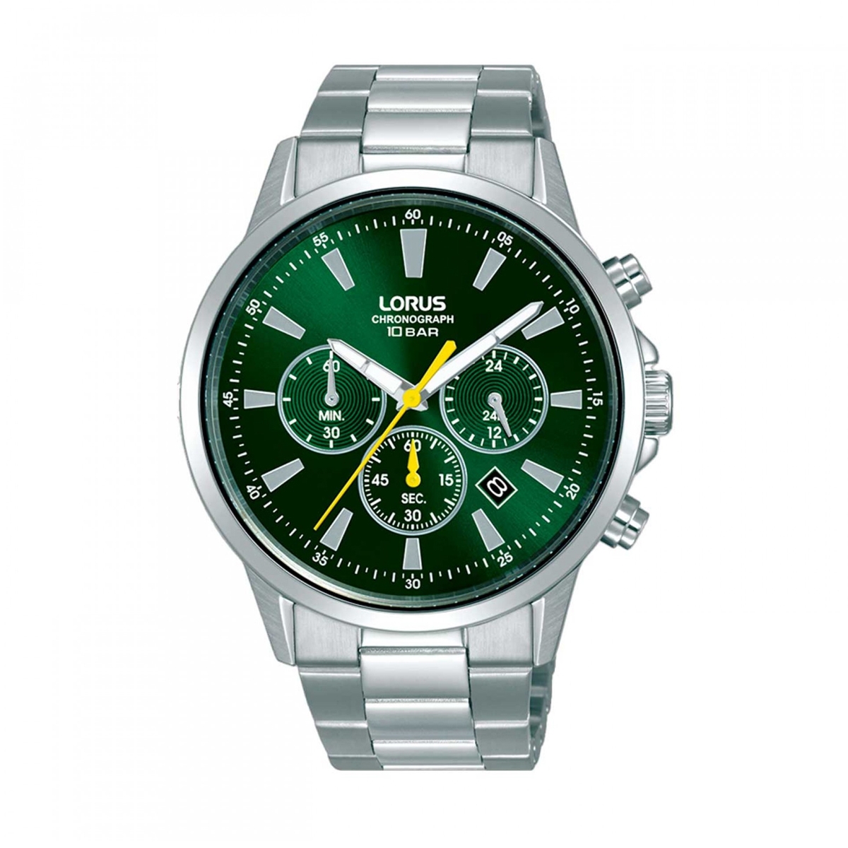 Lorus Watches Mod. Rt313lx9
