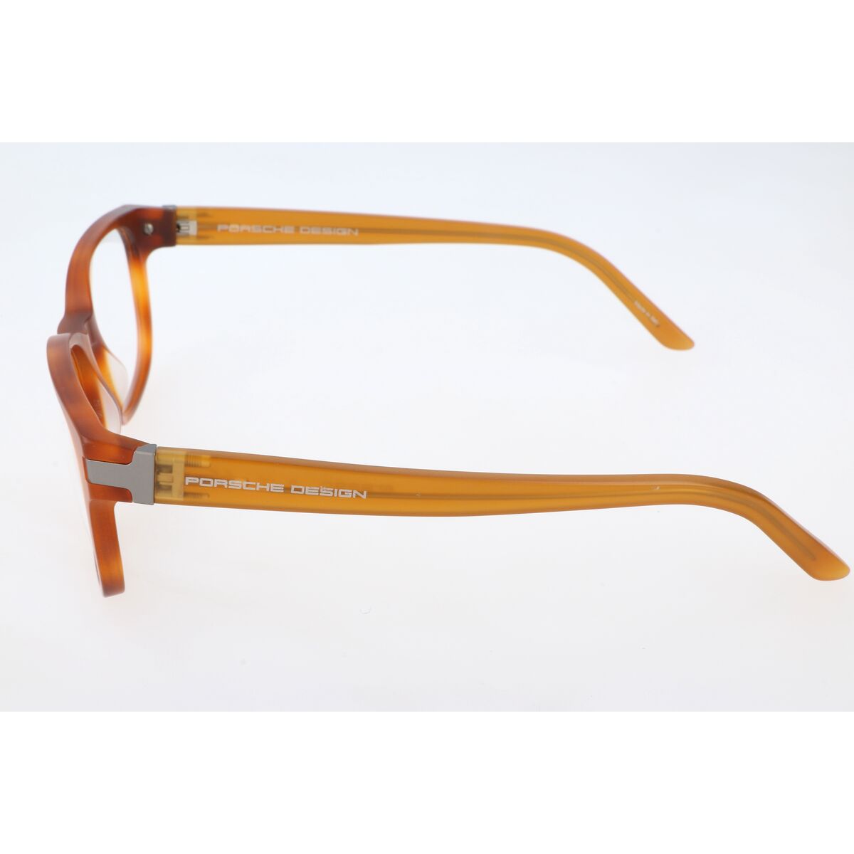 Montatura Per Occhiali Uomo Porsche Design P8250-D Ø 53 mm - Image 3