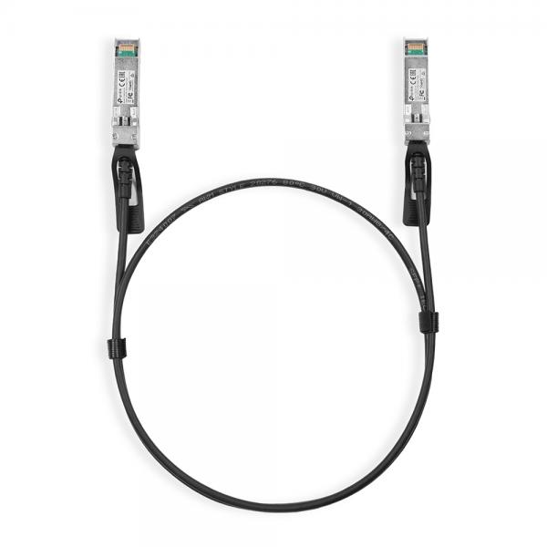 TP-Link TL-Sm5220-1m V1 - Cavo Di Connessione Diretta 10gbase - Sfp+ (m)