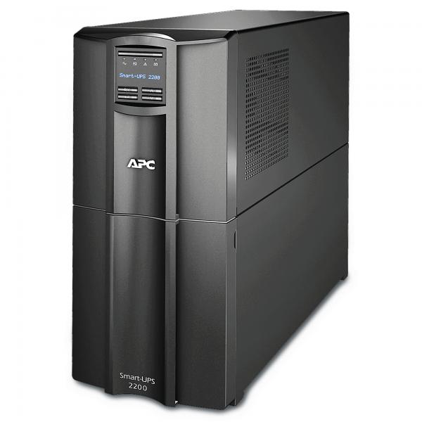 Apc SmarT-Ups Smt2200ic - Ups - Ca 220/230/240 - Ups LinE-Interactive