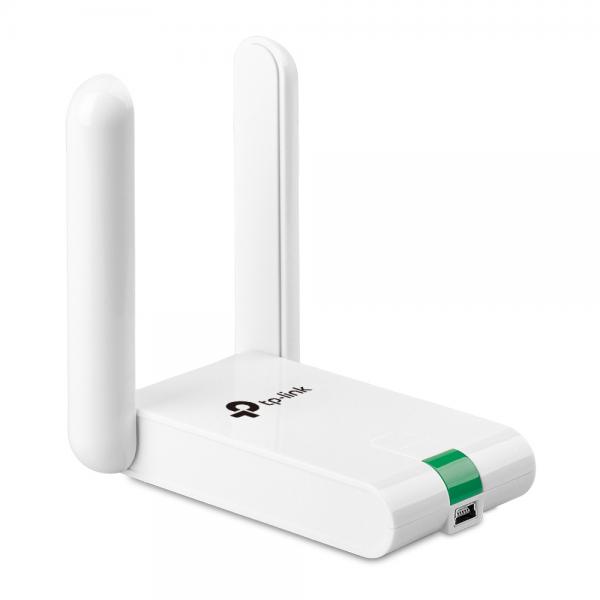 TP-Link TL-Wn822n - Adattatore Di Rete - Usb - 802.11b/g/n