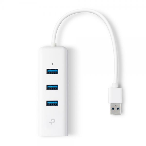 TP-Link Ue330 - Netzwerkadapter - Usb 3.0 - Gigabit