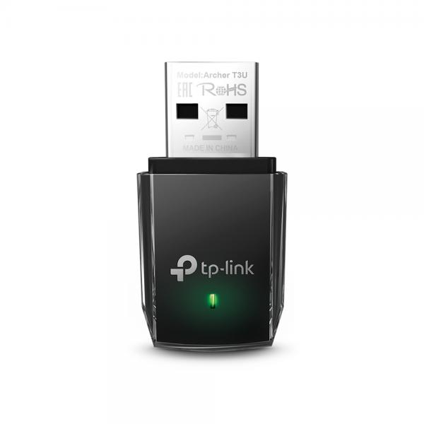 TP-Link Archer T3u - Netzwerkadapter - Usb 3.0