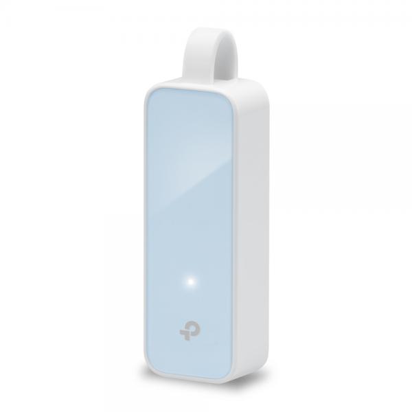 TP-Link Ue200 - Netzwerkadapter - Usb 2.0 - 10/100