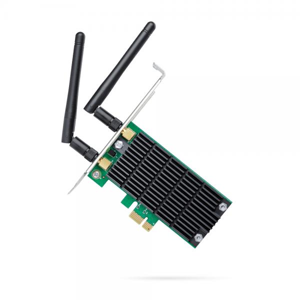 TP-Link Archer T4e - Netzwerkadapter - Pcie LoW-Profile