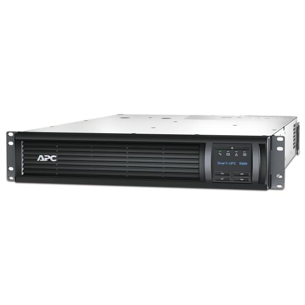 Apc SmarT-Ups Smt3000rmi2uc - Usv (rack - Einbaufähig) - LinE-InteractivE-Usv