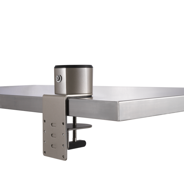 Asus Rog Acl01 - Kit Di Montaggio (morsetto A C) - Per Display Lcd - Metallo - Dimensioni Dello Schermo: 60,5-124 Cm (23,8"-49") - Image 3