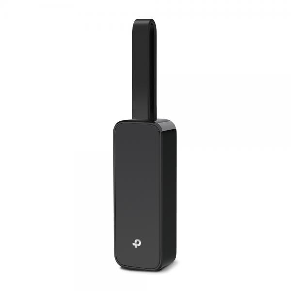 TP-Link Ue306 V1 - Adattatore Di Rete - Usb 3.0