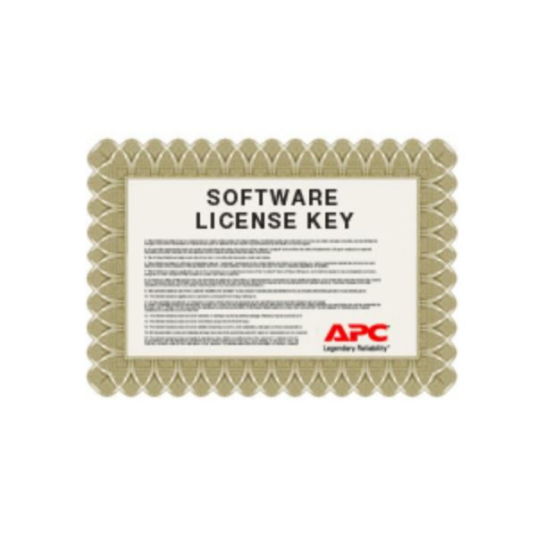 Apc Struxureware Data Center Expert - Lizenz - 10 Knoten