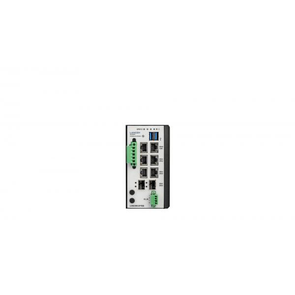 Lancom R&s Unified Firewall UF-T60 - Firewall