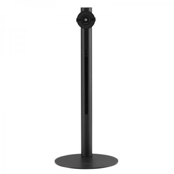 Asus Mts02d - Supporto Per Monitor - Titanio