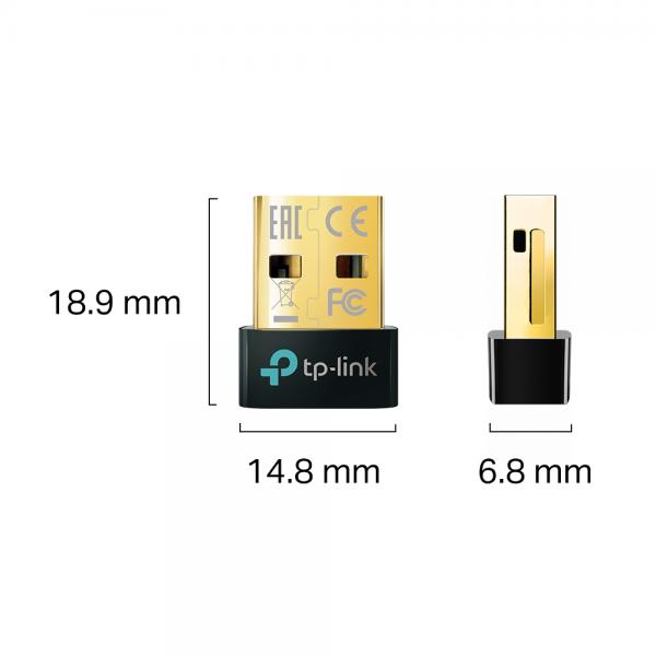 TP-Link Ub500 V1 - Adattatore Di Rete - Usb 2.0 - Image 4