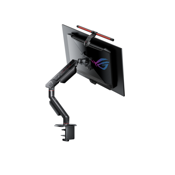 Monitor Asus Rog Aura - Barra Luminosa - Led - Montaggio A Morsetto - Image 3