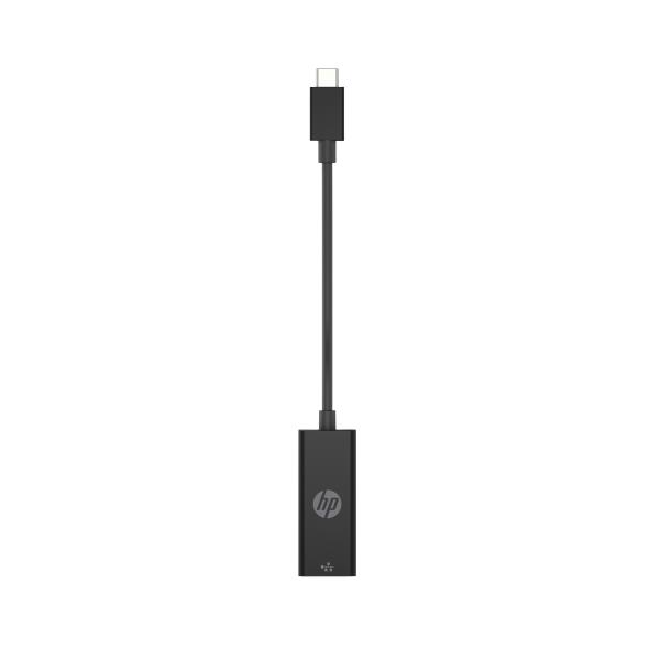 Adattatore Hp Da UsB-C A Rj45 G2 - Adattatore Di Rete