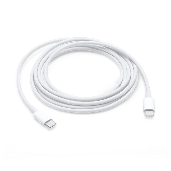 Apple UsB-C Charge Cable - UsB-Kabel - UsB-C (m)