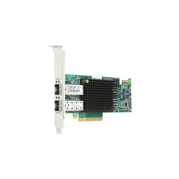 Lenovo Emulex Gen 6 - HostbuS-Adapter - Pcie 3.0 X8 LoW-Profile