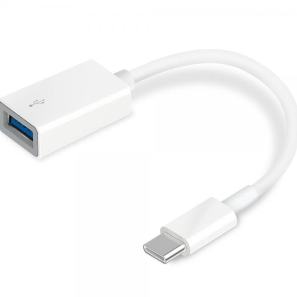 TP-Link Uc400 - UsB-Adapter - 24 Pin UsB-C (m)
