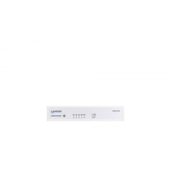 Lancom R&s Unified Firewall UF-260 - Firewall