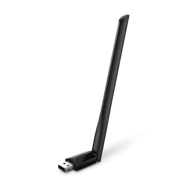 TP-Link Archer T600u Plus - Netzwerkadapter - Usb 2.0