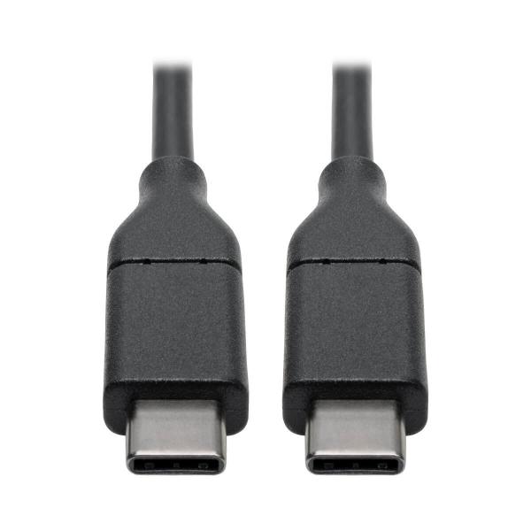 Tripp Eaton Tripp Lite Series UsB-C Cable (m/m) - Usb 2.0, 5a (100w)
