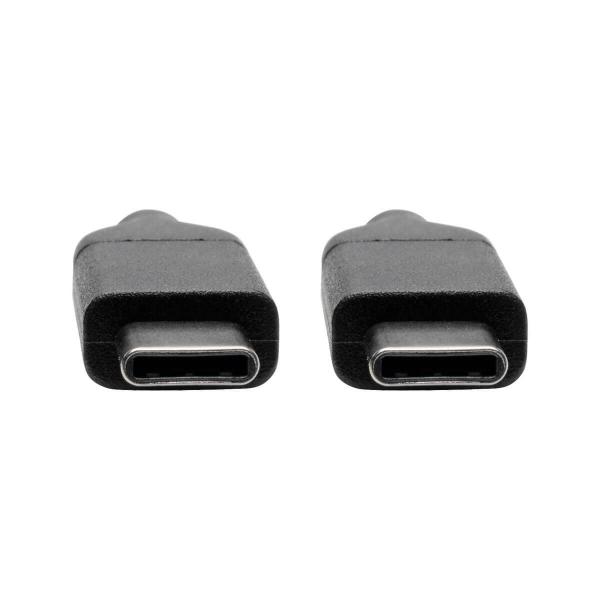 Tripp Eaton Tripp Lite Series UsB-C Cable (m/m) - Usb 2.0, 5a (100w) - Image 3