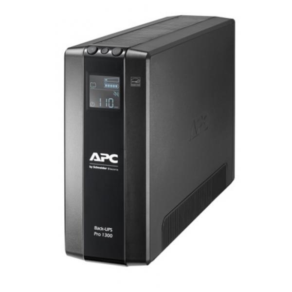 Apc BacK-Ups Pro Br1300mi - Usv - Wechselstrom 230 V - LinE-InteractivE-Usv