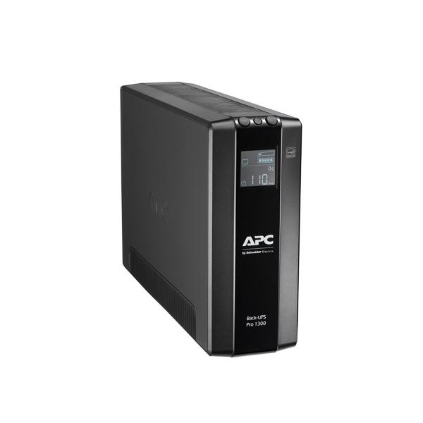 Apc BacK-Ups Pro Br1300mi - Usv - Wechselstrom 230 V - LinE-InteractivE-Usv - Image 4