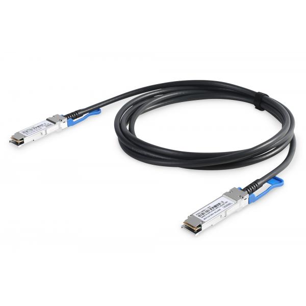 Cavo Dac Digitus 100g Qsfp28, 1 M