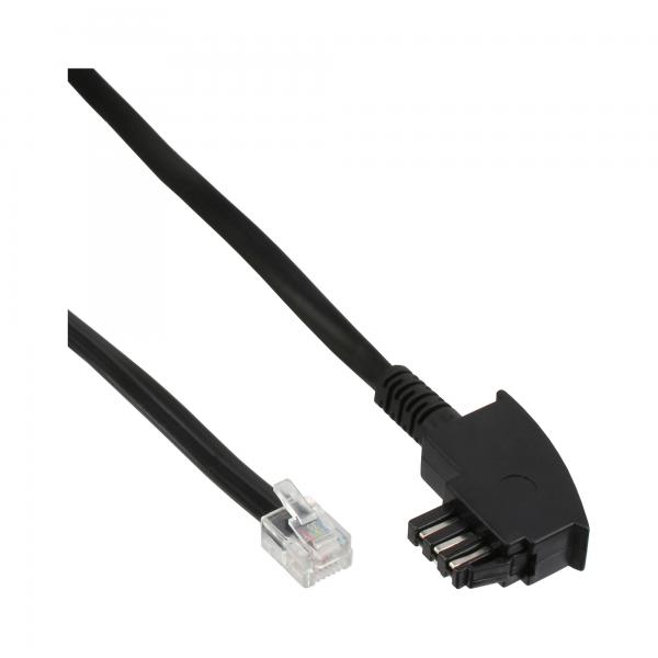 Cavo Di Collegamento Inline TaE-N - 6 Pin. Completamente Occupato - 3m