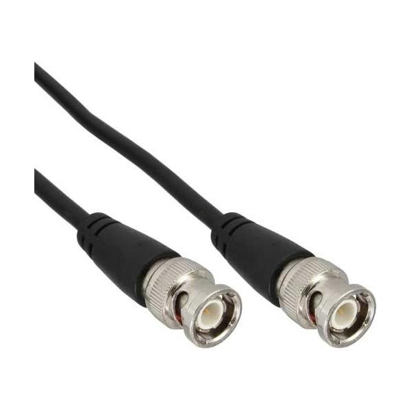 Cavo Video Bnc Inline - Rg59 - 75ohm - 15m