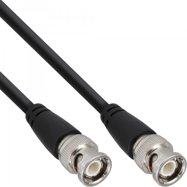 Cavo Video Bnc Inline - Rg59 - 75ohm - 3 M
