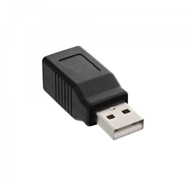 Adattatore Usb 2.0 Inline: Collega A Alla Presa B
