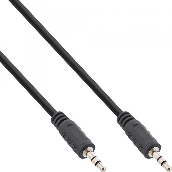 Cavo Jack Inline - Spina/spina Da 3,5 Mm - Stereo - 5 M