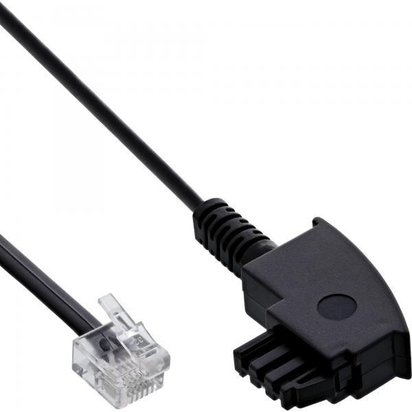 Cavo Inline TaE-F Per Splitter Dsl - TaE-F St A Western 6/2 Dec St - 6 M