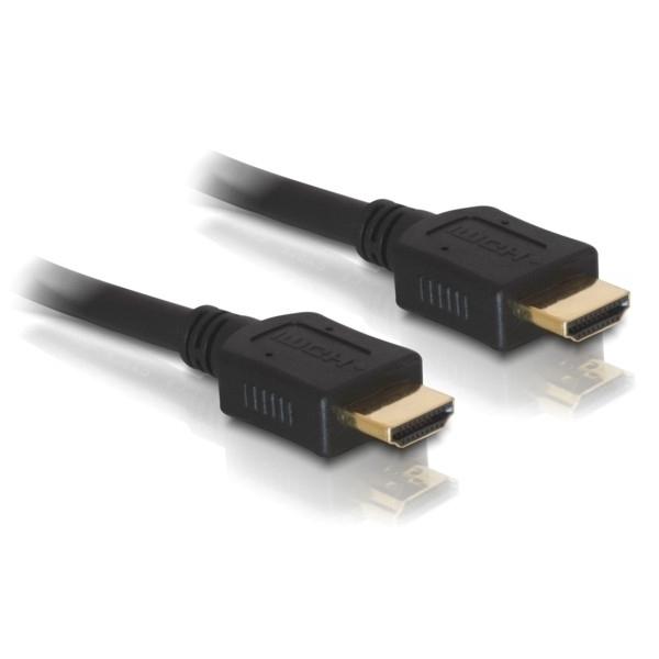 Cavo Hdmi Delock: Da Hdmi Maschio A Hdmi Maschio