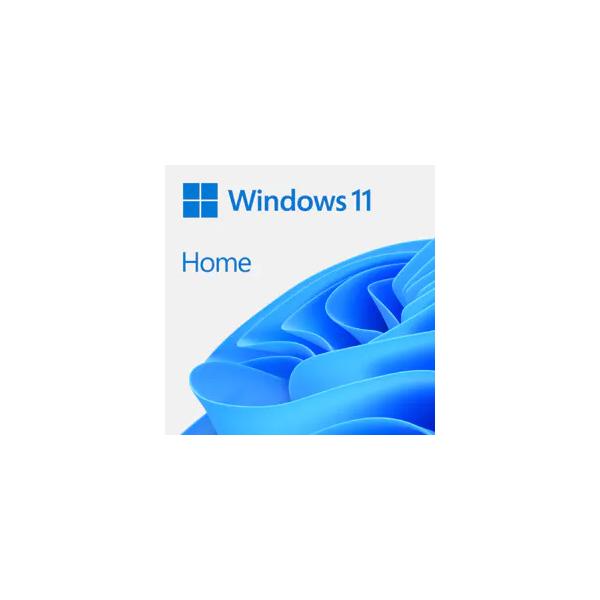 Microsoft Windows 11 Home - Licenza - 1 Licenza - Download - Multilingue