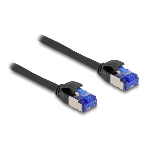 Cavo Patch Delock - Da RJ-45 (m) A RJ-45 (m)