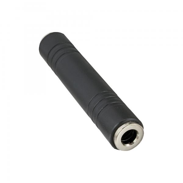 Adattatore Audio Inline - Presa/presa Jack Da 6,3 Mm - Stereo