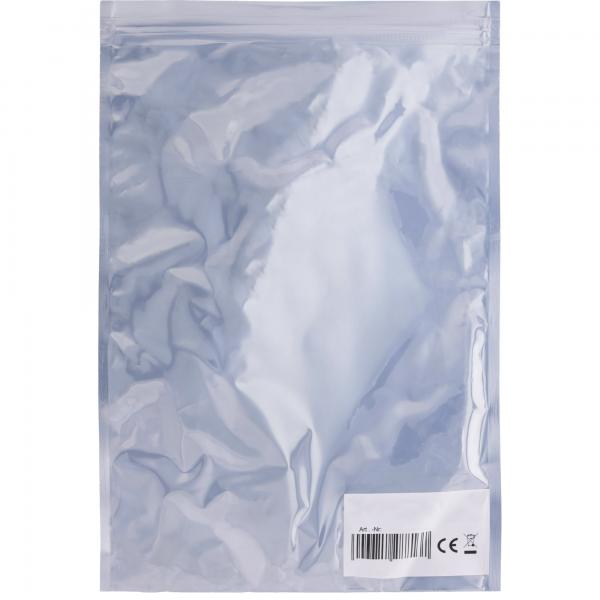 Adattatore Di Alimentazione Sata Inline - 1 Spina Da 13,34 Cm (5,25") A Presa Sata A 15 Pin - Image 3