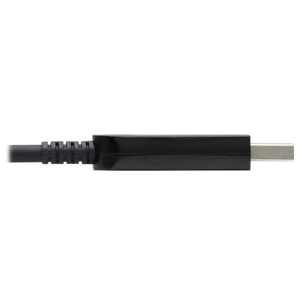 Tripp Eaton Tripp Lite Series Usb 3.2 Gen 1 PlenuM-Rated Fiber Active Optical Cable (aoc) - Image 4