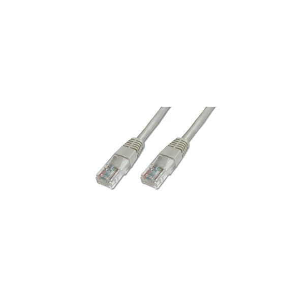 Cavo Patch Digitus Cat 5e U/utp